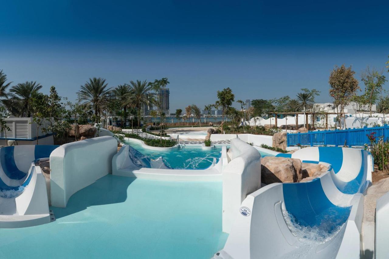 Le Meridien Mina Seyahi Beach Resort & Waterpark Ντουμπάι Εξωτερικό φωτογραφία